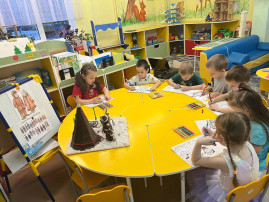 Знакомство с культурой и историей народов Красноярского края Знакомство с культурой и историей народов Красноярского края.