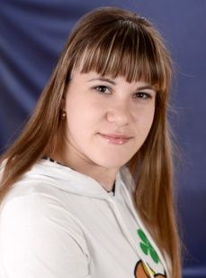 Воспитатель Горелова Екатерина Михайловна Воспитатель Горелова Екатерина Михайловна