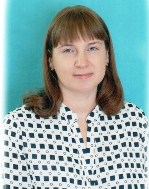 Педагог-психолог Рыбакова Инна Ивановна Педагог-психолог Рыбакова Инна Ивановна