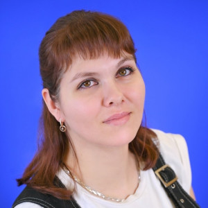 Воспитатель Галинова Олеся Николаевна Воспитатель Галинова Олеся Николаевна