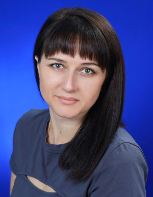 Воспитатель Гончарук Рита Александровна Воспитатель Гончарук Рита Александровна