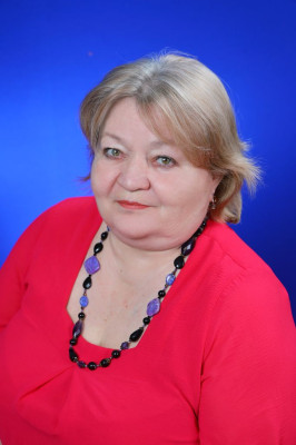Воспитатель Тюленева Ольга Валентиновна Воспитатель Тюленева Ольга Валентиновна