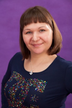 Воспитатель Сербина Елена Васильевна Воспитатель Сербина Елена Васильевна